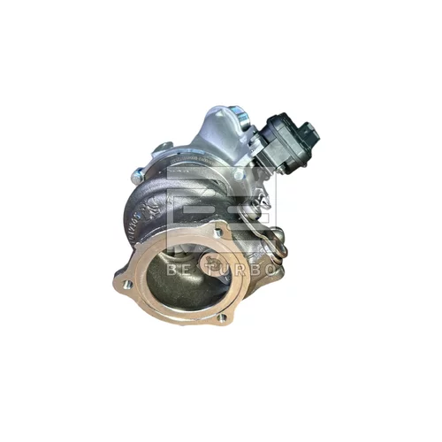 Plniace dúchadlo 132245 (BE TURBO) - obr. 1