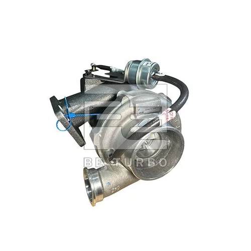 Plniace dúchadlo BE TURBO 132275