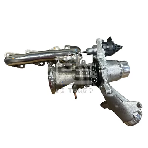 Plniace dúchadlo 132283 (BE TURBO) - obr. 3