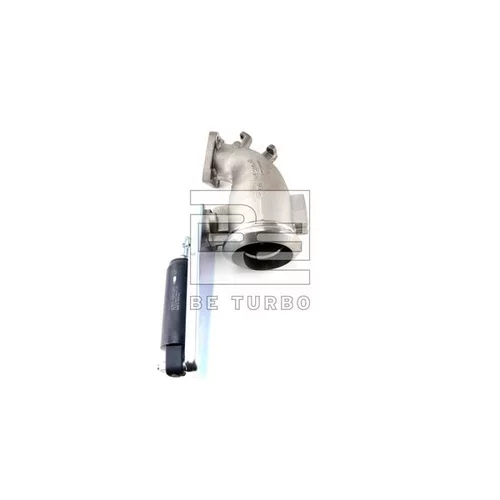 Výfuková klapka motorovej brzdy BE TURBO 410037