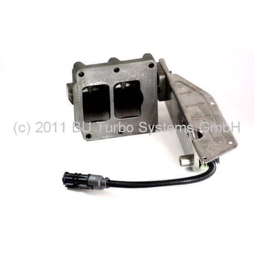 EGR ventil BE TURBO 440013