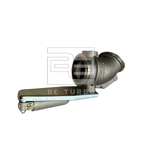Výfuková klapka motorovej brzdy 440100 (BE TURBO) - obr. 2