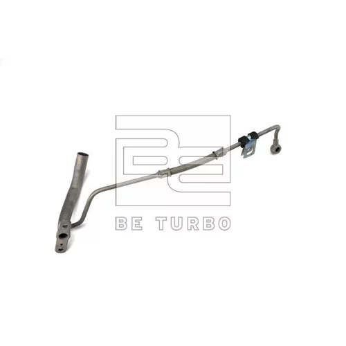 Olejové vedenie BE TURBO 600017