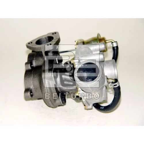 Plniace dúchadlo 124036 (BE TURBO) - obr. 1
