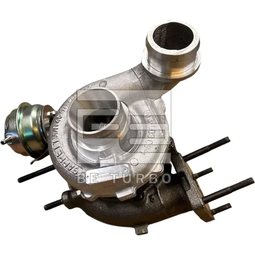 Plniace dúchadlo BE TURBO 124128ECO