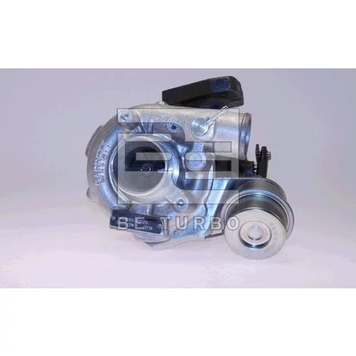 Plniace dúchadlo BE TURBO 124204RED