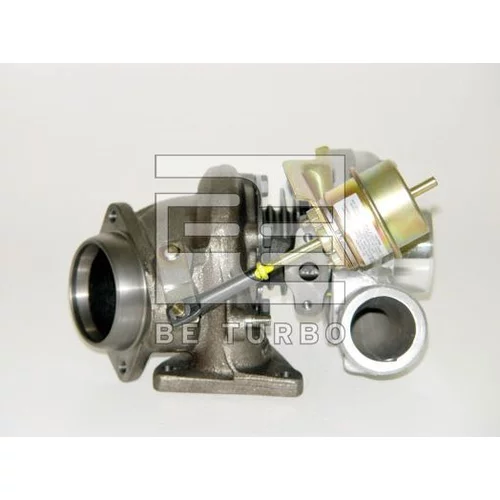 Plniace dúchadlo 124352 (BE TURBO) - obr. 3