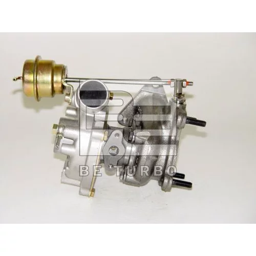 Plniace dúchadlo 124502 (BE TURBO) - obr. 1