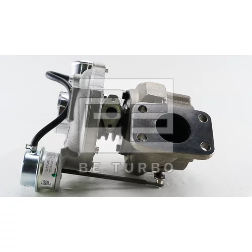 Plniace dúchadlo 124617 (BE TURBO) - obr. 2