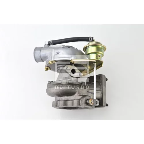 Plniace dúchadlo 124860 (BE TURBO) - obr. 1