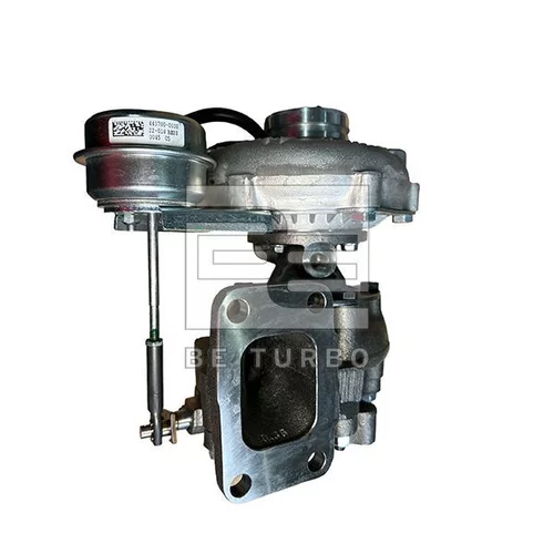 Plniace dúchadlo 124939 (BE TURBO) - obr. 1