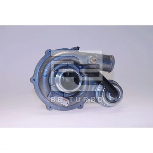 Plniace dúchadlo 125048 (BE TURBO) - obr. 1
