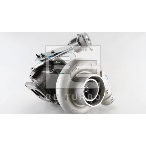 Plniace dúchadlo 125079 (BE TURBO) - obr. 1