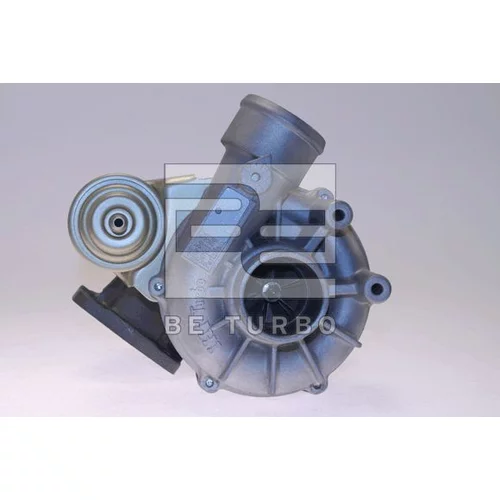 Plniace dúchadlo 125150 (BE TURBO) - obr. 2