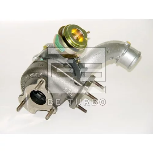 Plniace dúchadlo 125192 (BE TURBO) - obr. 3