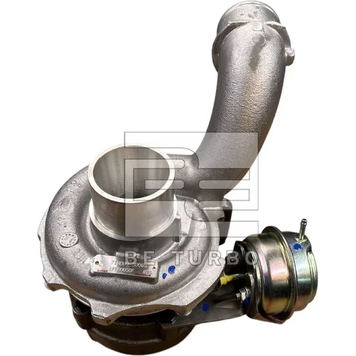 Plniace dúchadlo BE TURBO 125192ECO