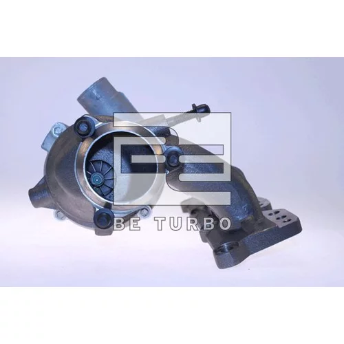 Plniace dúchadlo 126701 (BE TURBO) - obr. 1