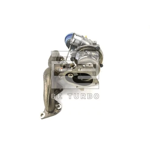 Plniace dúchadlo 126722 (BE TURBO) - obr. 3