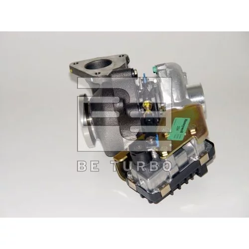 Plniace dúchadlo 127457 (BE TURBO) - obr. 3