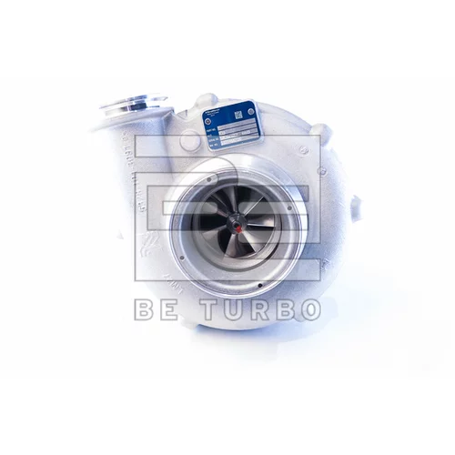 Plniace dúchadlo 127637 (BE TURBO) - obr. 1