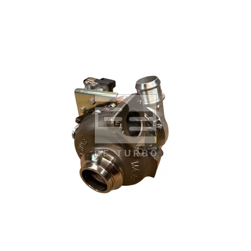 Plniace dúchadlo 127781 (BE TURBO) - obr. 1