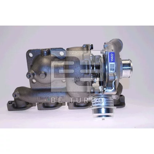 Plniace dúchadlo 127817 (BE TURBO) - obr. 6