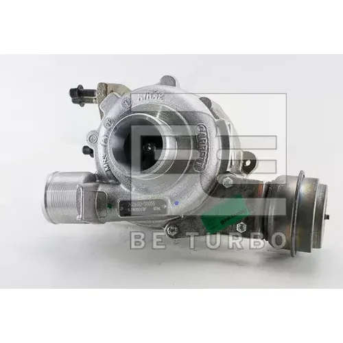 Plniace dúchadlo BE TURBO 127823ECO