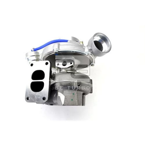 Plniace dúchadlo BE TURBO 128023RED