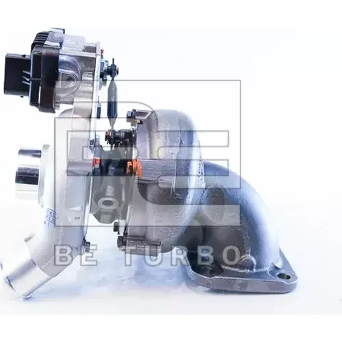 Plniace dúchadlo BE TURBO 128082ECO