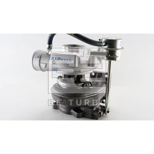 Plniace dúchadlo 128460 (BE TURBO) - obr. 10