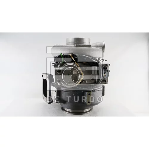 Plniace dúchadlo 128559 (BE TURBO) - obr. 2