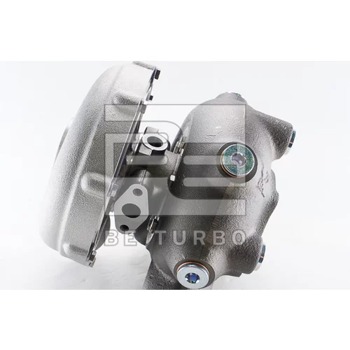 Plniace dúchadlo 128625RED (BE TURBO) - obr. 8