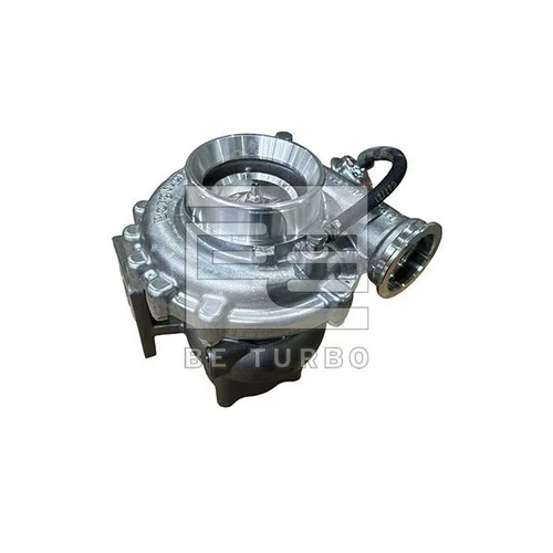 Plniace dúchadlo 128685 (BE TURBO) - obr. 1