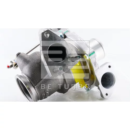 Plniace dúchadlo 128987 (BE TURBO) - obr. 1