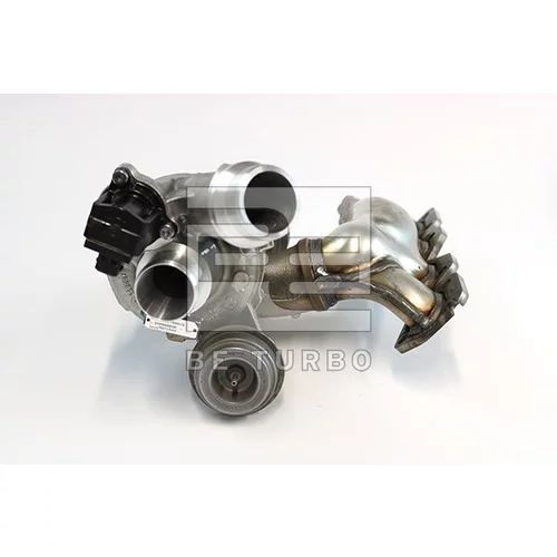 Plniace dúchadlo 129513 (BE TURBO) - obr. 1