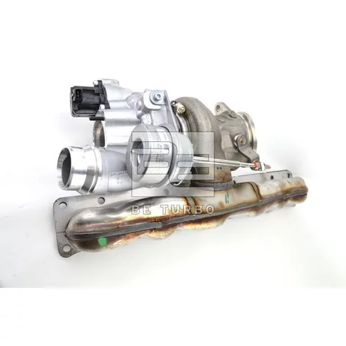 Plniace dúchadlo BE TURBO 129553