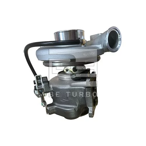 Plniace dúchadlo 129558RED (BE TURBO) - obr. 6