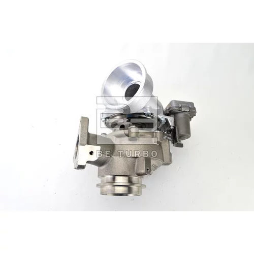 Plniace dúchadlo BE TURBO 129580RED