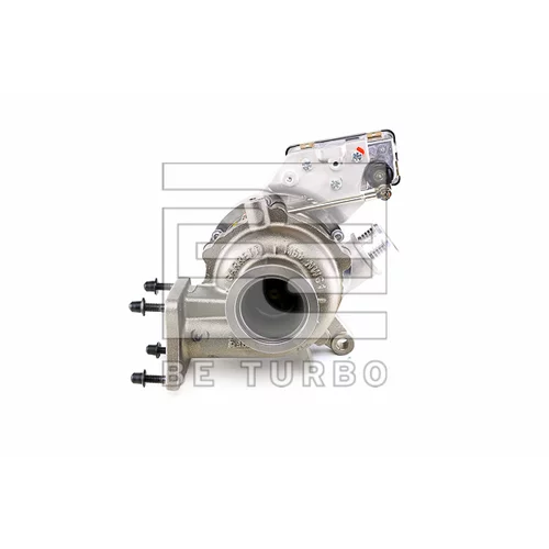 Plniace dúchadlo 129705 (BE TURBO) - obr. 2