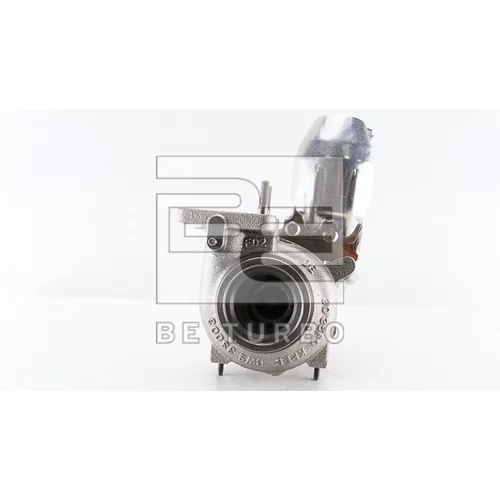 Plniace dúchadlo 129897RED (BE TURBO) - obr. 1