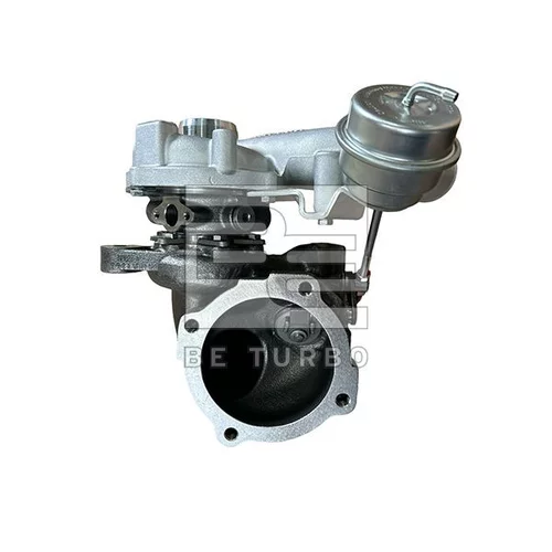 Plniace dúchadlo 130655 (BE TURBO) - obr. 2
