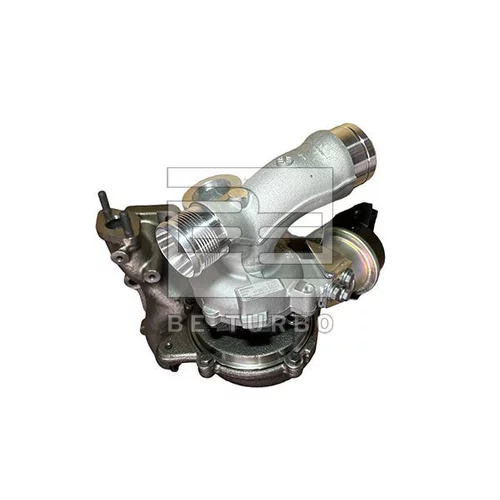 Plniace dúchadlo BE TURBO 130775RED