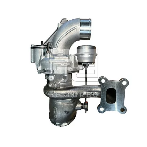 Plniace dúchadlo 131455 (BE TURBO) - obr. 4