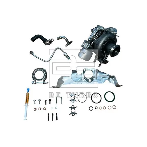 Plniace dúchadlo BE TURBO 131536SK3