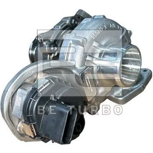 Plniace dúchadlo BE TURBO 131580RED