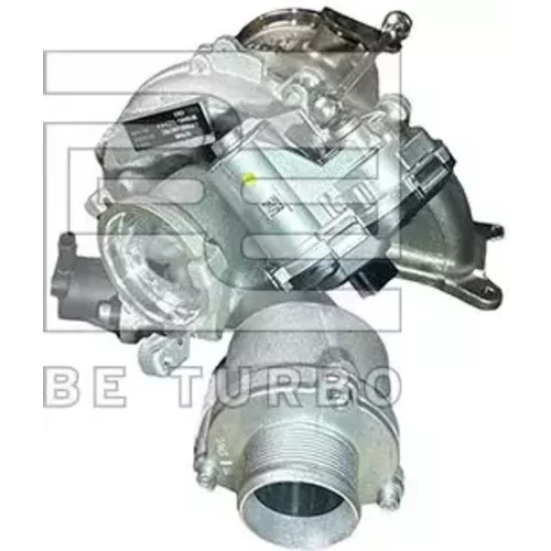 Plniace dúchadlo BE TURBO 132198RED
