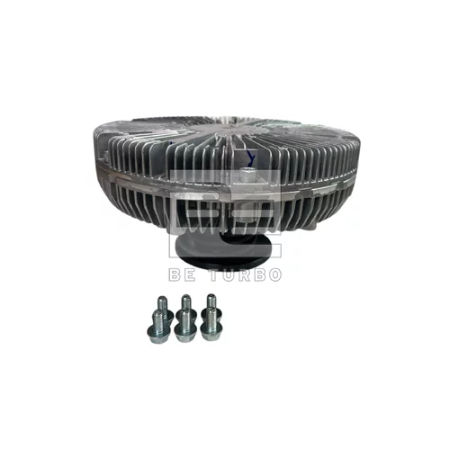 Spojka ventilátora chladenia BE TURBO 301031