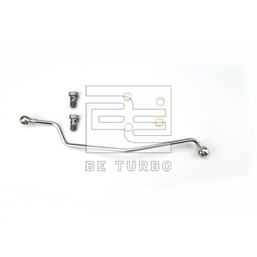 Olejové vedenie 600029 (BE TURBO) - obr. 1