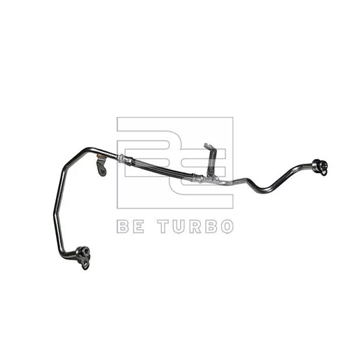 Olejové vedenie 600402 (BE TURBO) - obr. 1