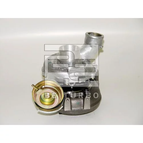 Plniace dúchadlo BE TURBO 124011RED